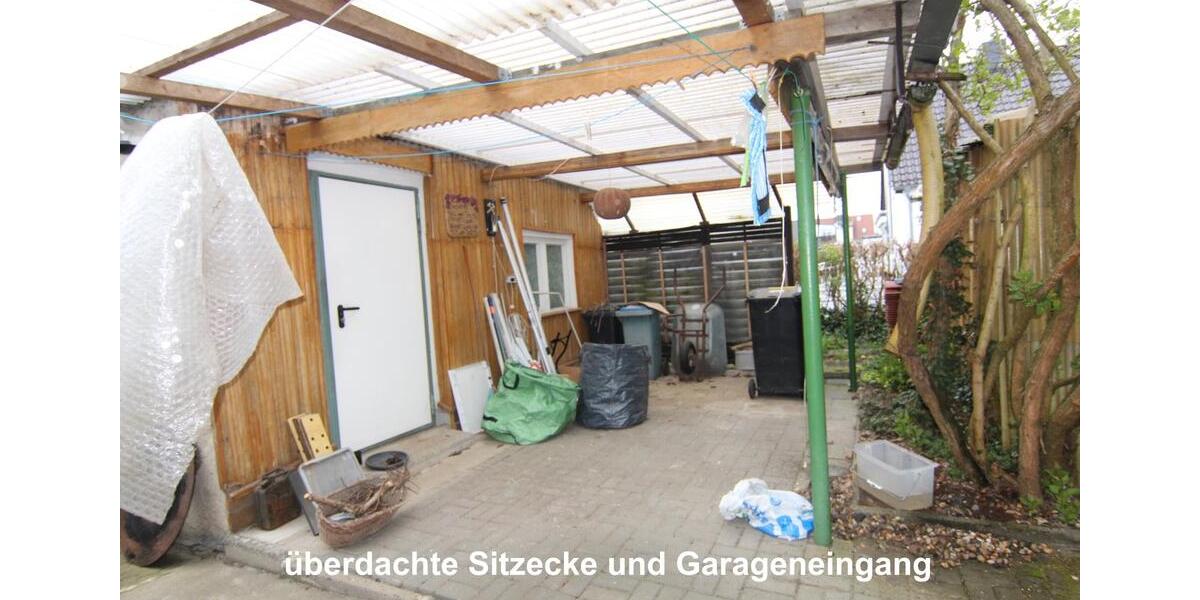 Doppelhaushälfte Wittenberg Lutherstadt Euper - 4 Zimmer, 75 m&sup2;, 80.000&euro; | Angebot:26794361