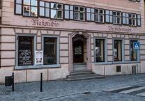 Laden Bürofläche im Herzen der Dinkelsbühler Altstadt