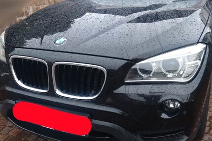 BMW X1 153.000 km 8.890 € Blaustein 89134