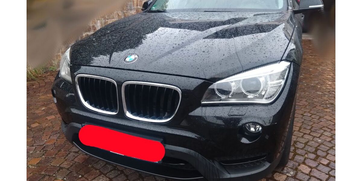 BMW X1 153.000 km 8.890 € Blaustein 89134