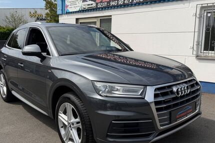 Audi Q5 121.600 km 25.300 &euro; Iserlohn 58640