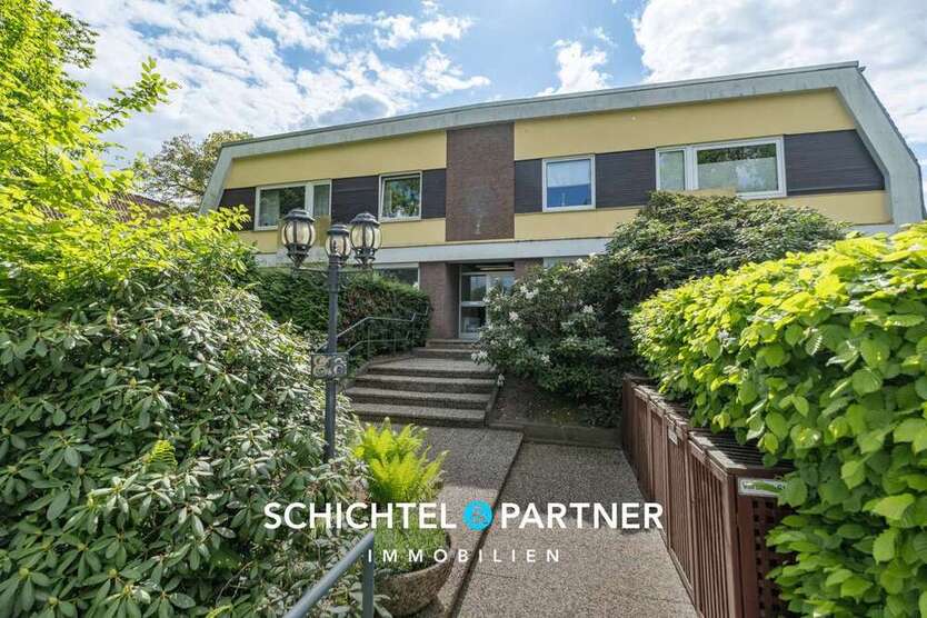 Wohnung zum Kaufen in Bremen 299.000 € 93.7 m²