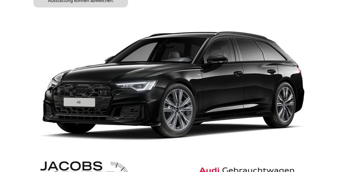 Audi A6 34.991 km 44.420 &euro; Aachen 52078