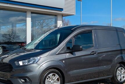 Ford Transit 110.800 km 12.490 &euro; Tarp 24963