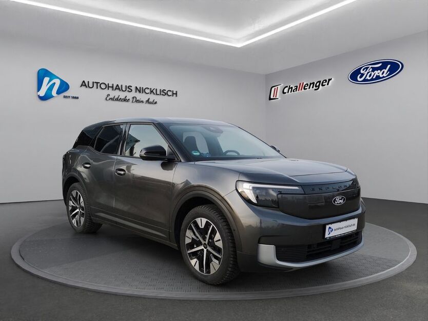 Ford Explorer 2.970 km 41.490 € Riesa 01587