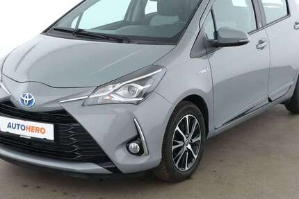 Toyota Yaris 66.608 km 13.480 &euro; Hamburg 22529