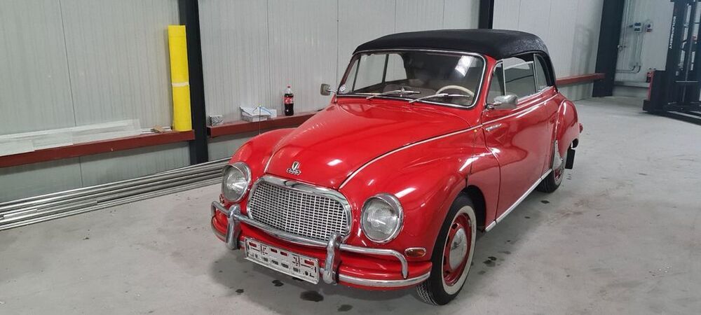 Andere