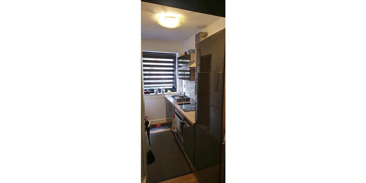 Gepflegte Erdgeschosswohnung mit Balkon in Oelde 3 zimmer