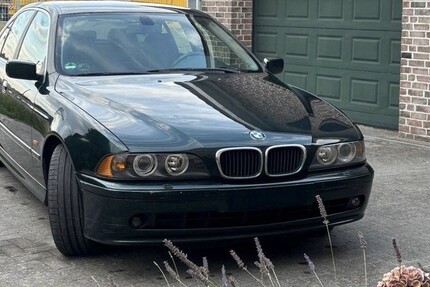 BMW 525 264.374 km 2.500 € Dörpen 26892