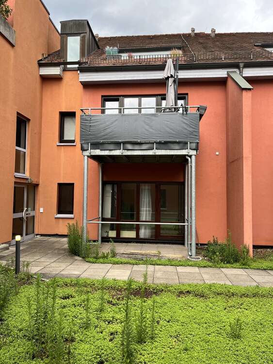 Wohnung zum Mieten in Heppenheim 800 € 74 m²