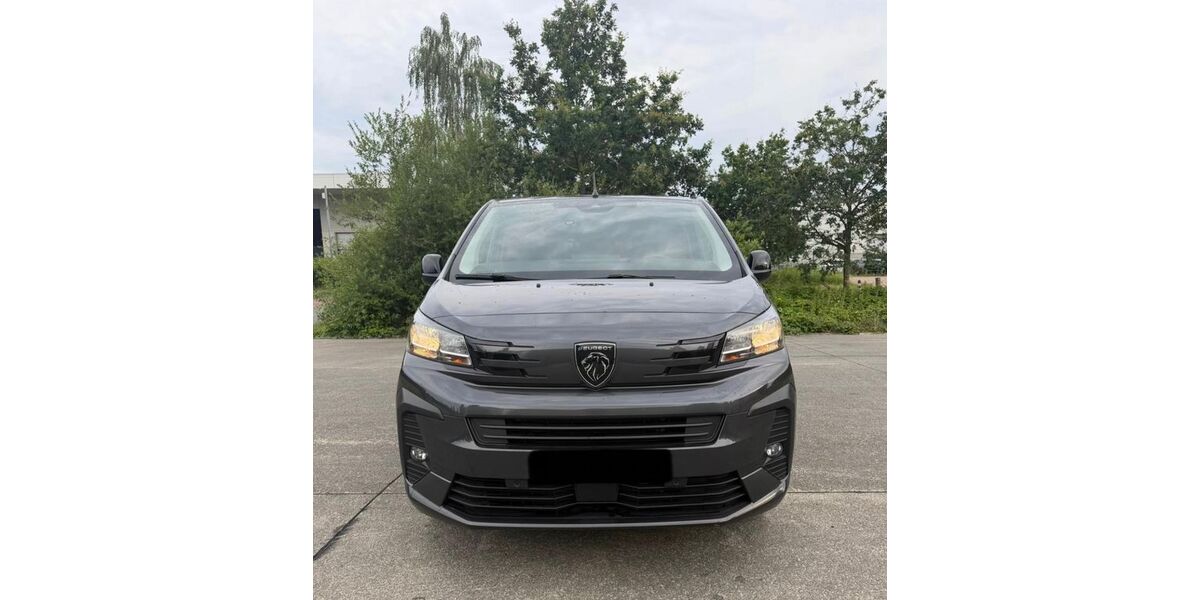 Peugeot Expert 20.000 km 21.600 &euro; Euskirchen 53879
