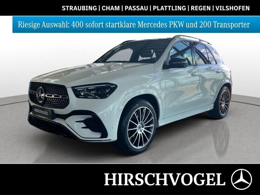 GLE 350
