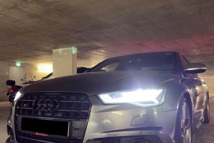 Audi S6 177.700 km 27.499 &euro; Kipfenberg 85110
