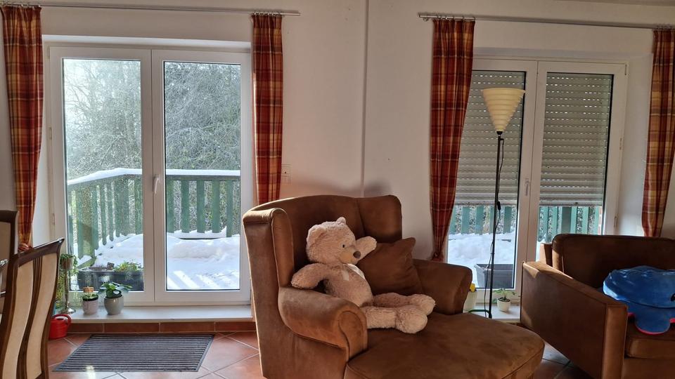 Etagenwohnung Herzlake - 3 Zimmer, 80 m&sup2;, 550&euro; | Angebot:24475152