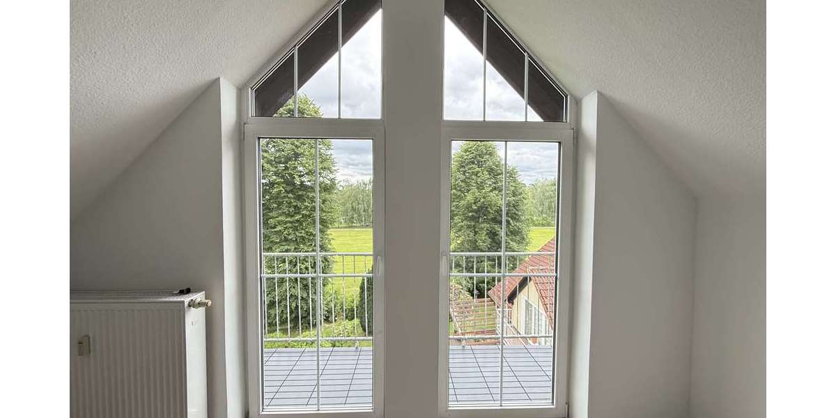 Etagenwohnung Görlitz Ludwigsdorf - 1 Zimmer, 33 m&sup2;, 285&euro; | Angebot:26881434