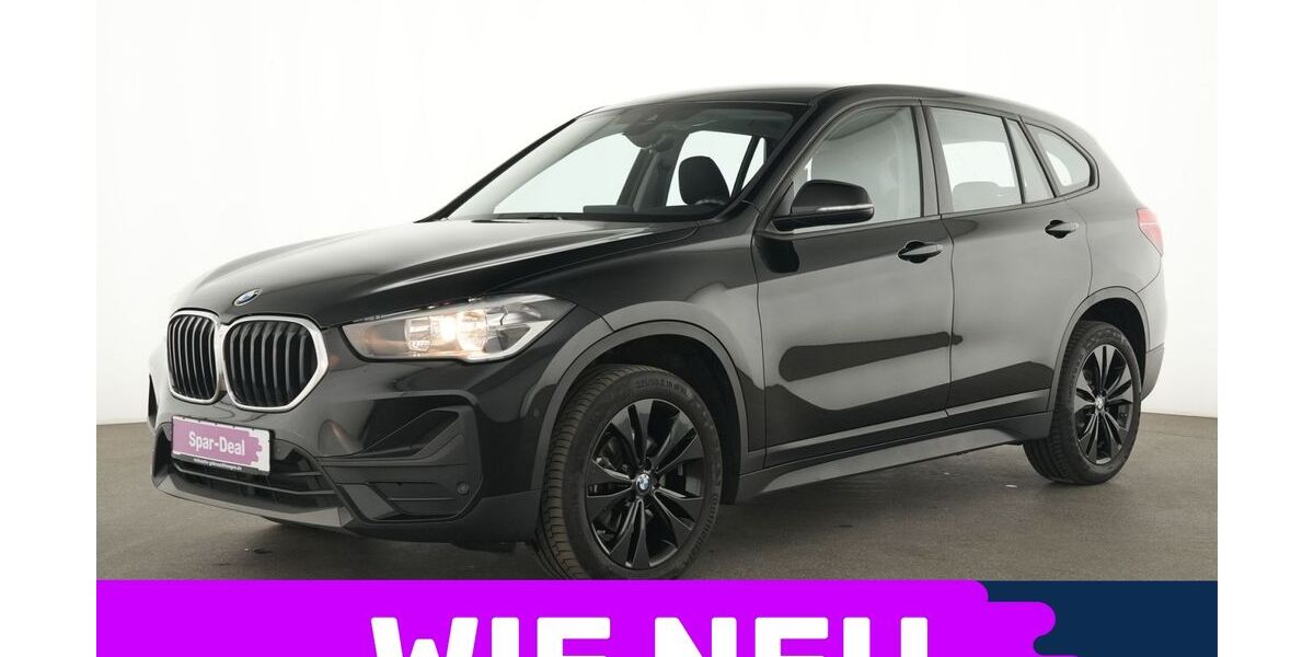 BMW X1 99.531 km 24.299 &euro; Neuss 41460