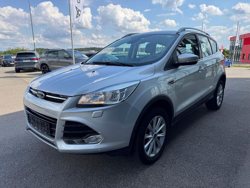 Kuga