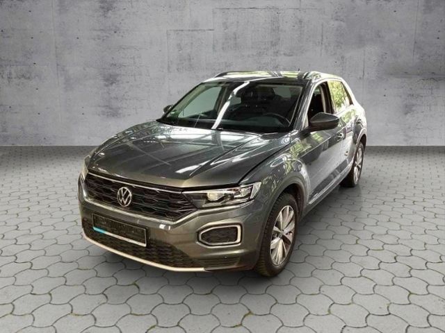 T-Roc