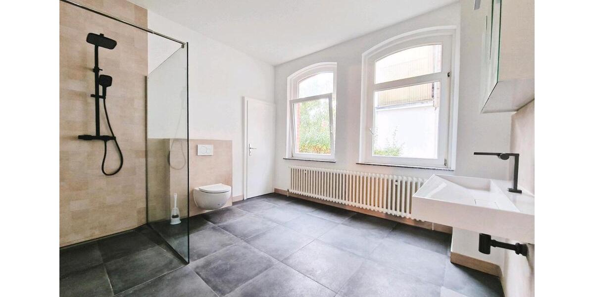 Erdgeschoßwohnung Langelsheim - 3 Zimmer, 116 m&sup2;, 900&euro; | Angebot:26405983
