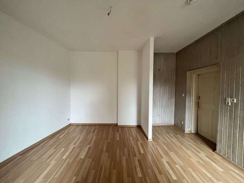Wohnung zum Mieten in Delitzsch 310 € 34 m²