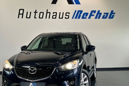 Mazda CX-5 280.751 km 6.900 &euro; Lohne 49393