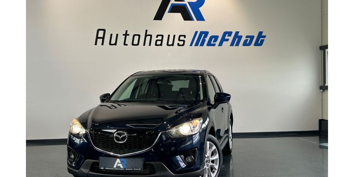 Mazda CX-5 280.751 km 6.900 &euro; Lohne 49393