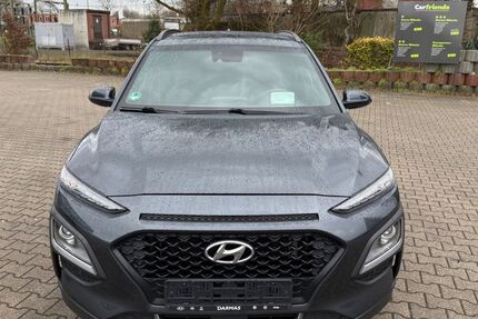 Hyundai KONA 144.000 km 9.900 &euro; Ahaus 48683