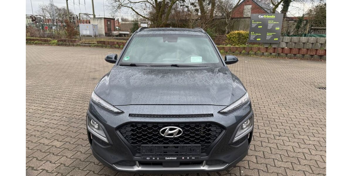 Hyundai KONA 144.000 km 9.900 &euro; Ahaus 48683