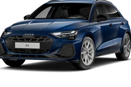 Audi A3 8.073 km 43.980 &euro; Dresden 01169