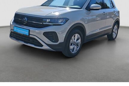 VW T-Cross 17.900 km 22.500 € Ebersberg bei München 85560