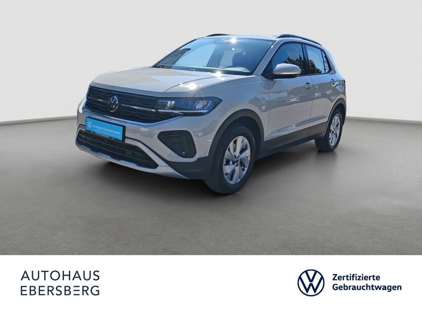 VW T-Cross 17.900 km 22.500 € Ebersberg bei München 85560