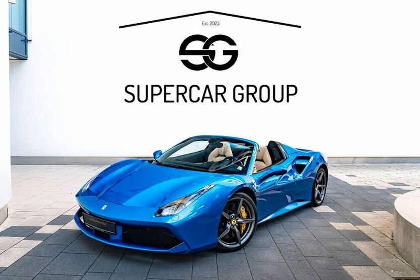 488 Spider