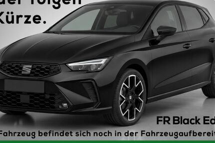 Seat Ibiza 6.300 km 24.790 &euro; Knittlingen 75438
