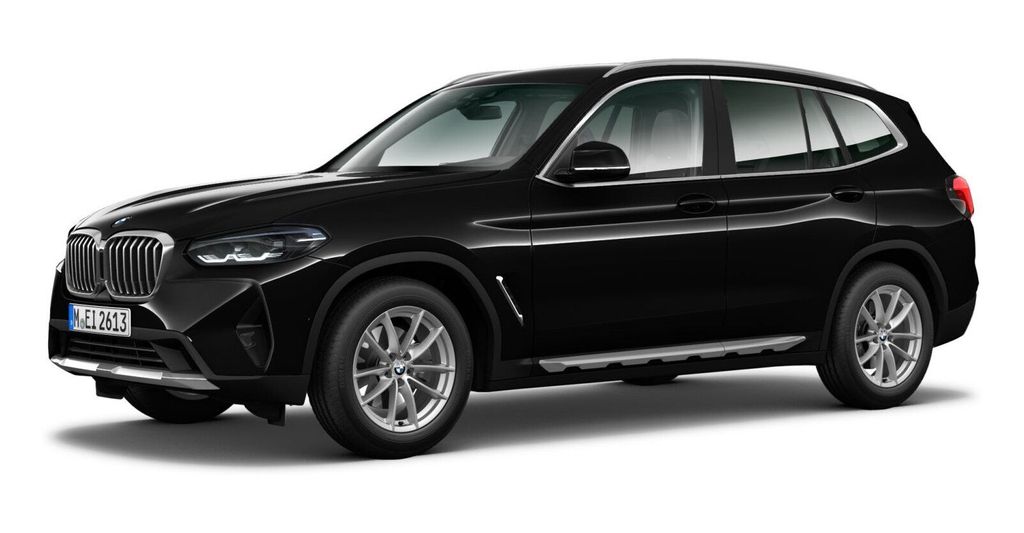 BMW X3 90.800 km 36.740 &euro; Neusitz/Rothenburg 91616