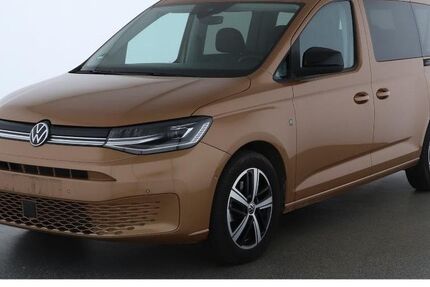 VW Caddy Maxi 21.394 km 36.890 &euro; Bielefeld 33689