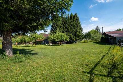 Grundstück Horgenzell - 198.000&euro; | Angebot:26997490