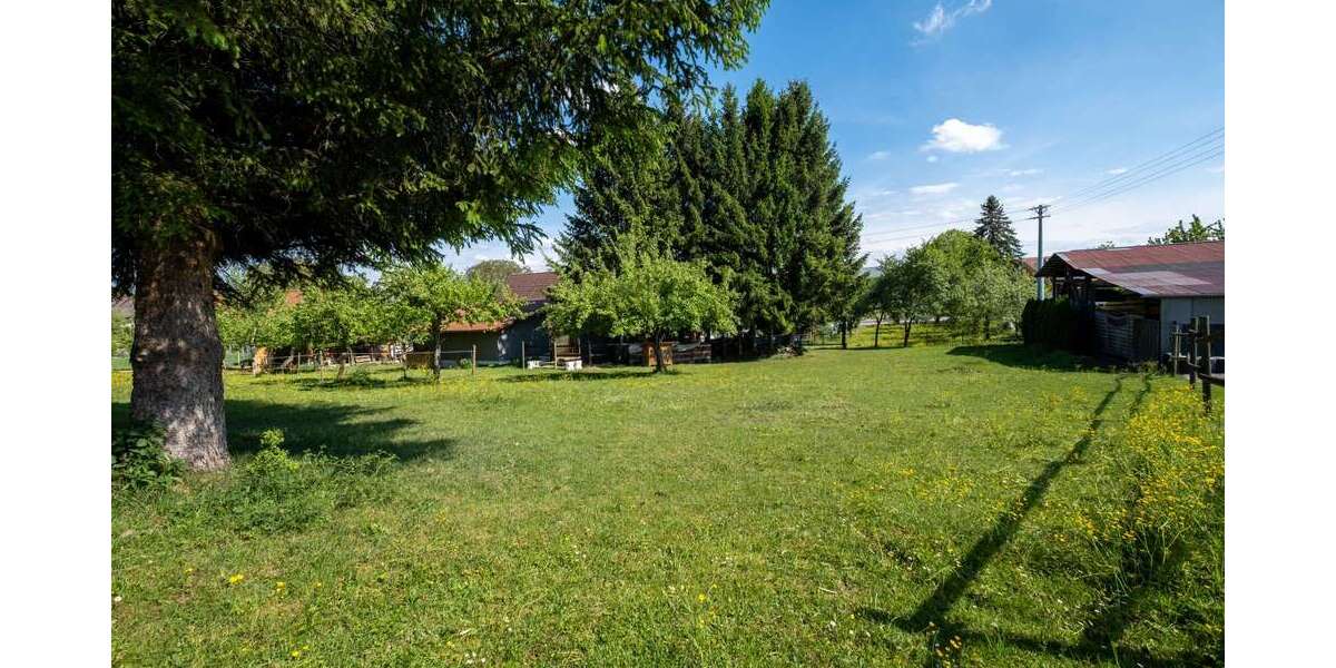Grundstück Horgenzell - 198.000&euro; | Angebot:26997490