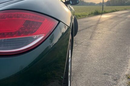 Porsche Boxster 58.000 km 33.987 &euro; Lünen 44532