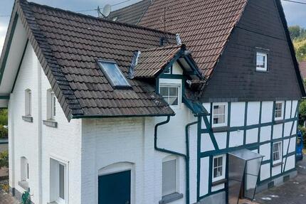 gemütliches Einfamilienhaus zimmer