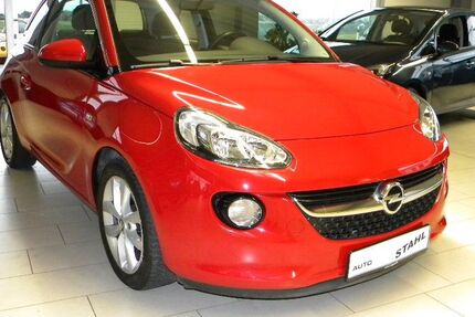 Opel Adam 21.069 km 11.400 &euro; Untermeitingen 86836