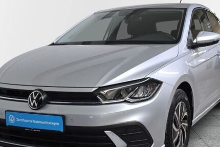 VW Polo 13.400 km 17.990 &euro; Kronach 96317