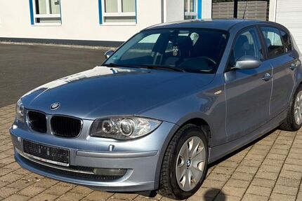 BMW 116 183.000 km 3.300 &euro; Beilstein 35753