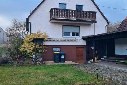 Haus Krumbach (Schwaben) - 5 Zimmer, 120 m&sup2;, 375.000&euro; | Angebot:26050285