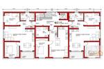 Etagenwohnung Kettig - 3 Zimmer, 85 m&sup2;, 1.195&euro; | Angebot:26731423