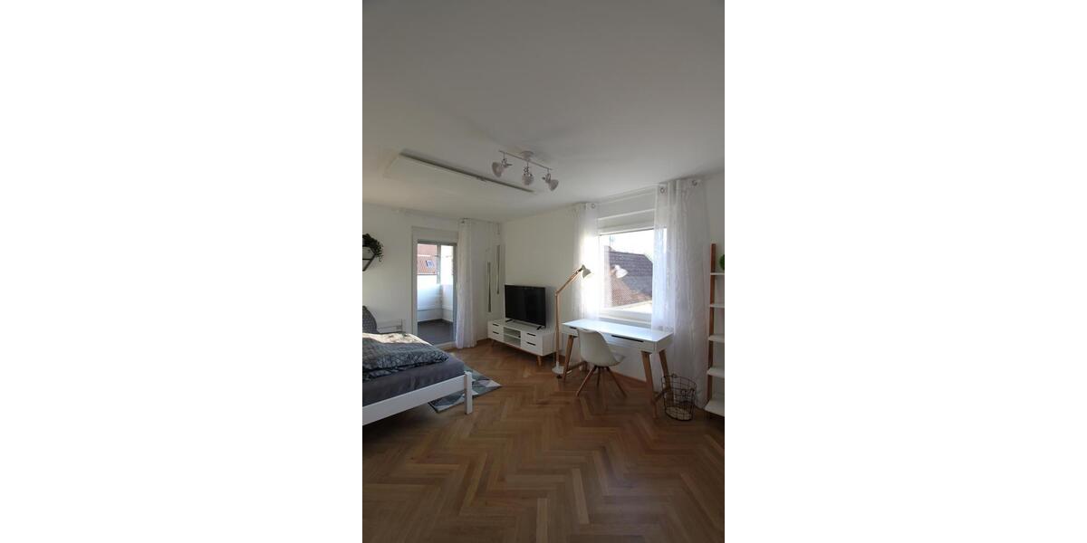 Etagenwohnung Heilbronn Kernstadt - 1 Zimmer, 20 m&sup2;, 460&euro; | Angebot:26145757