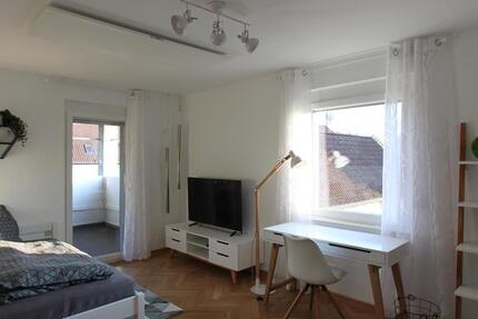 Wohnung Heilbronn Kernstadt - 1 Zimmer, 20 m&sup2;, 460&euro; | Angebot:26145757