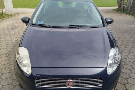 Fiat Punto 171.500 km 1.990 &euro; Saaldorf Surheim 83416