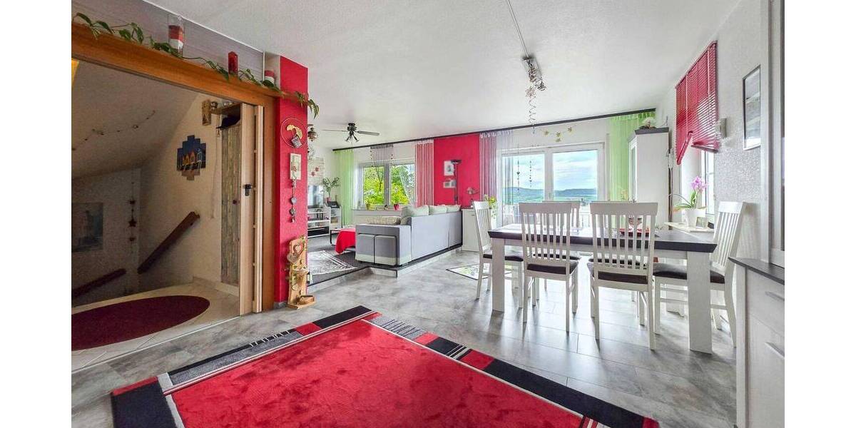 Doppelhaushälfte Wächtersbach - 6 Zimmer, 117 m&sup2;, 362.495&euro; | Angebot:26821850
