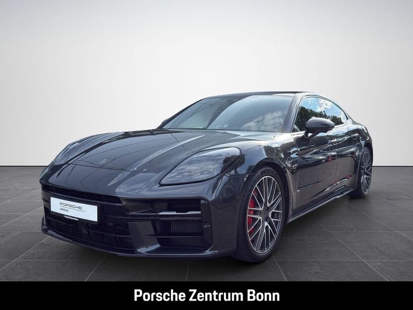Panamera