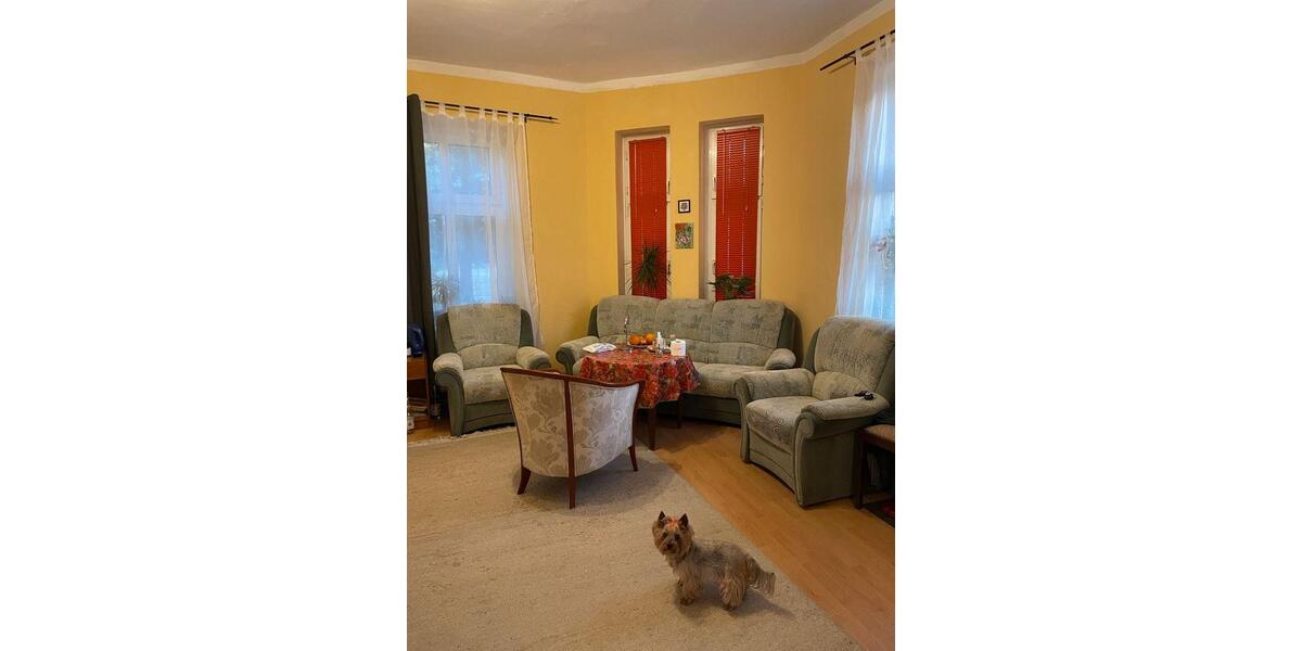 Etagenwohnung Wustrow (Wendland) - 5 Zimmer, 130 m&sup2;, 600&euro; | Angebot:26349354